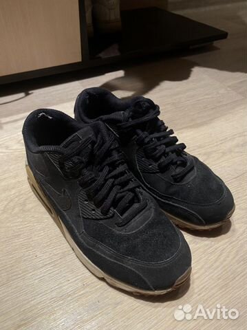 Кроссовки nike air max 90 женские