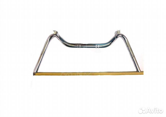 Руль Honda Joker 50/90