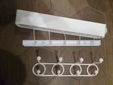 Новая сушилка для белья