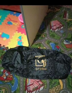 Электро самокат GT350S