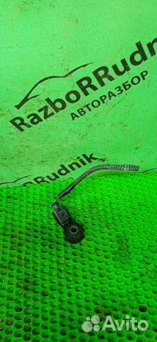 Датчик детонации Volkswagen Passat (North America)