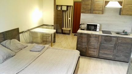Квартира-студия, 24 м², 8/18 эт.