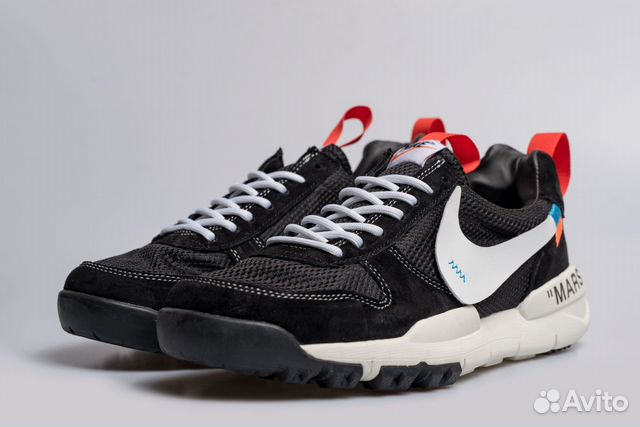 nike off white mars