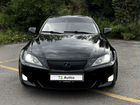 Lexus IS 2.5 AT, 2007, 206 000 км объявление продам
