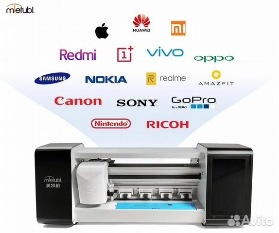 Гидрогелевые пленки на все модели телефонов