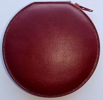 Пудреница Ленинград СССР