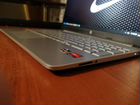 HP Laptop 15s-eq1337ur объявление продам