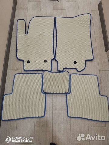 Ковры Hyundai Creta