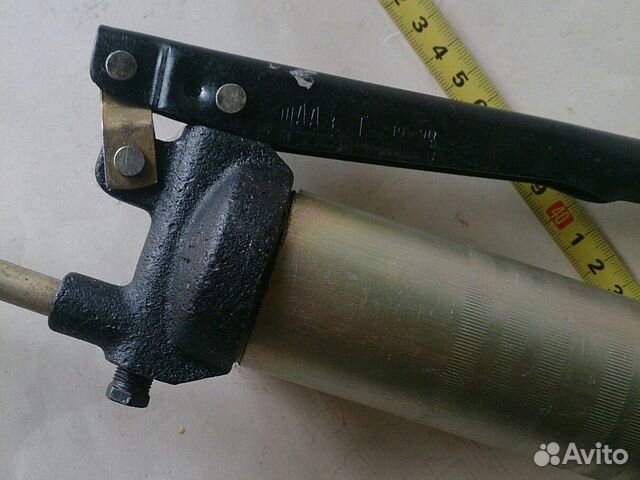 Спринцеватель для автомобиля