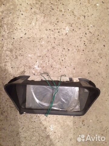 Продам новый сенсорный монитор Диагональ 8