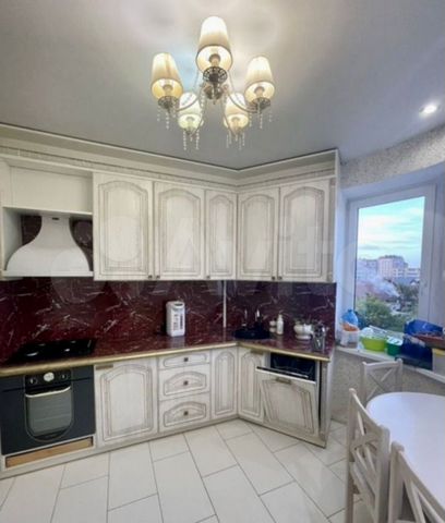 2-к. квартира, 43,7 м², 4/8 эт.