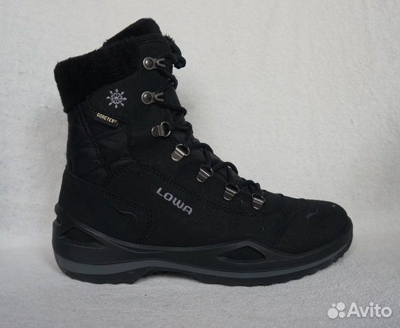 lowa carinzia gtx