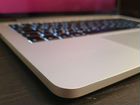MacBook Pro 13 2012 Retina объявление продам