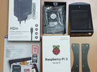 Набор Raspberry Pi 3B