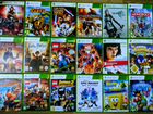 Игры на Xbox 360 лицензия объявление продам