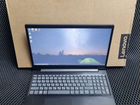 Ноутбук Lenovo ideapad s145-15ast