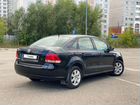 Volkswagen Polo 1.6 МТ, 2012, 196 000 км объявление продам