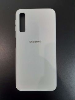 Чехол на Samsung Galaxy A7 2018