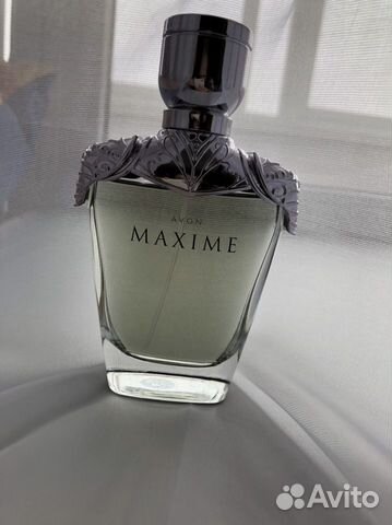 Туалетная вода