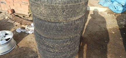 Continental 265/65 R17