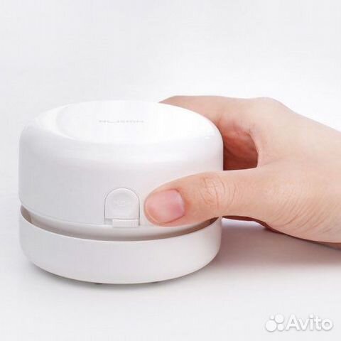 Пылесос для рабочего стола Xiaomi Nusign Dekstop