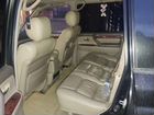 Lexus LX 4.7 AT, 2001, 250 000 км объявление продам