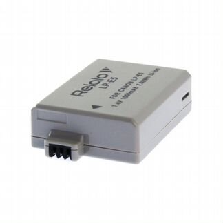 Аккумулятор Relato LP-E5