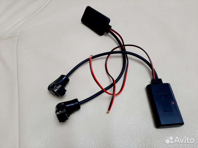 Bluetooth Carrozzeria Pioneer 88RS