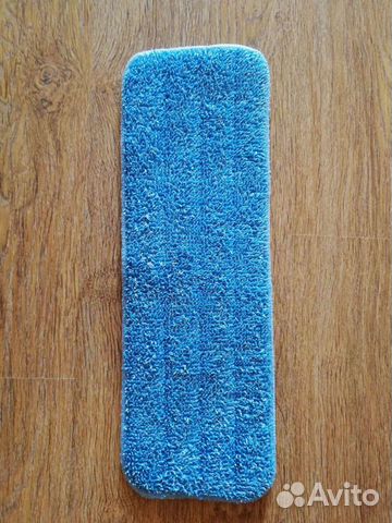 Насадка на швабру (аналог Белый Кот)