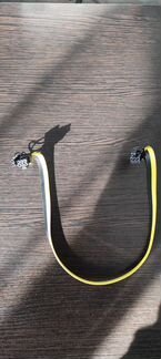 Кабель питания для видеокарт, 6-pin и 6+2-pin