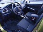 Suzuki SX4 1.6 CVT, 2014, 75 408 км объявление продам