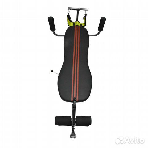 Стол тракционный