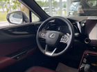 Lexus NX 2.5 AT, 2022 объявление продам