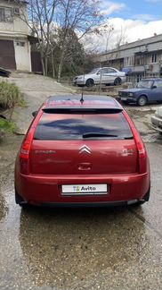 Citroen C4 1.6 AT, 2011, 168 000 км