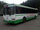 Городской автобус ЛиАЗ 525636-01, 2012