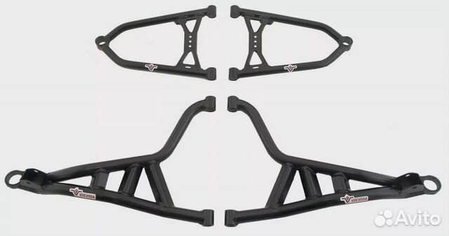 Комплект рычагов 38