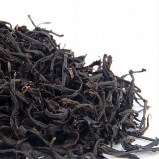 Грузинский чай, крупнолистовой настоящий (Гурия)