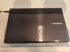 Ноутбук Samsung NP300E5C-U03RU объявление продам