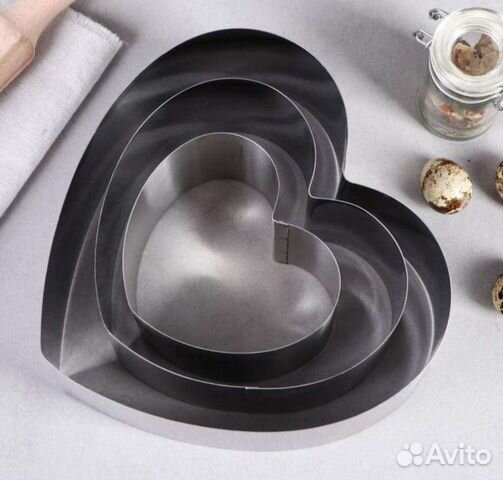 Форма для выпечки 