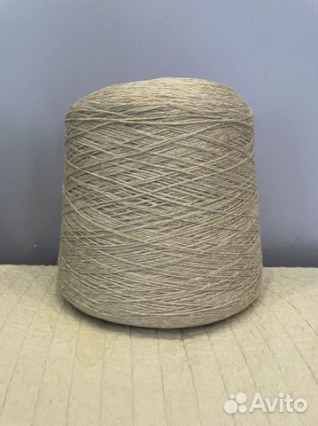 Пряжа для вязания
