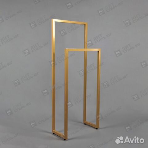 Вешало стойка напольное для одежды