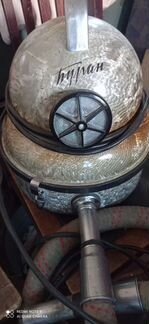 Пылесос Буран СССР