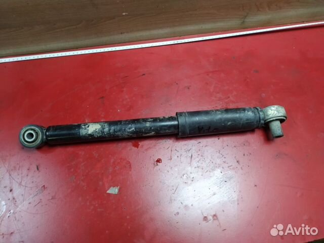 Амортизатор задний A4473267100 Mercedes Vito (447)