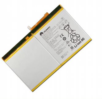 Аккумуляторы для планшетов Huawei MediaPad