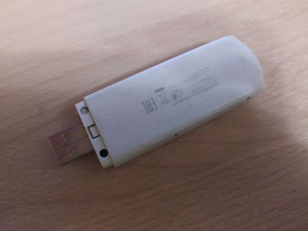 Usb модем 4g билайн