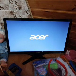 Монитор Acer 19