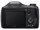 Фотоаппарат Sony CyberShot H300 объявление продам