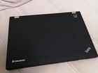 Ноутбук Lenovo ThinkPad T420i объявление продам