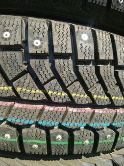 Viatti Brina Nordico V-522 175/65 R14 и 17.5/65 R14