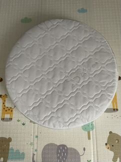 Матрас на детскую кроватку